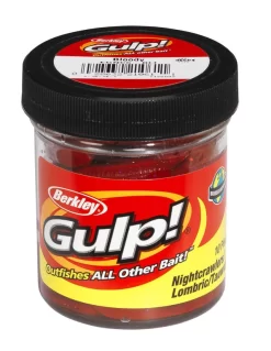 Berkley Gulp! Alive Nightcrawler - Tauwurm -Sportfischen 1126093IuaEbdEIXCh6I 1280x1280