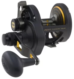 PENN - FATHOM™ - LEVER DRAG 2-SPEED SERIE -Sportfischen 1292931o214R2BfLUUtV 1280x1280