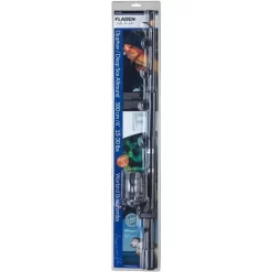 FLADEN Warbird Boat Deep Sea Allround Combo 180cm 15-30lbs