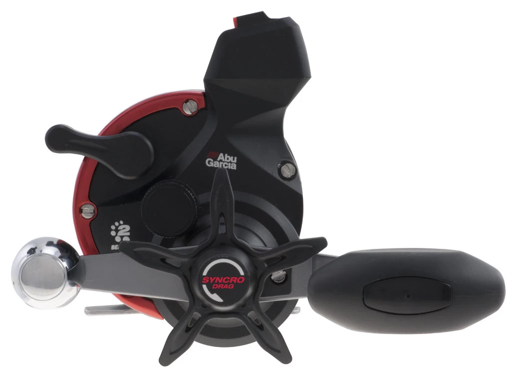 Abu Garcia ABU Alphamar LC Syncro 1 Abu Garcia ABU Alphamar LC Syncro