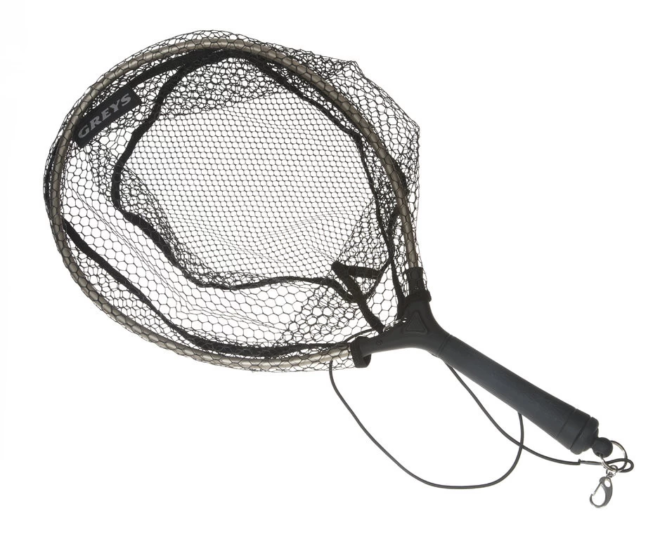 GREYS GS SCOOP NET - Watkescher 3 GREYS GS SCOOP NET - Watkescher – Bild 3