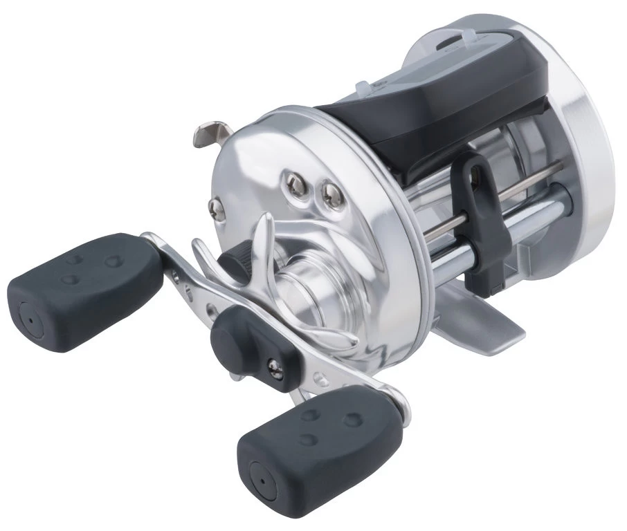 Abu Garcia ABU Ambassadeur S LC - Serie 1 Abu Garcia ABU Ambassadeur S LC - Serie
