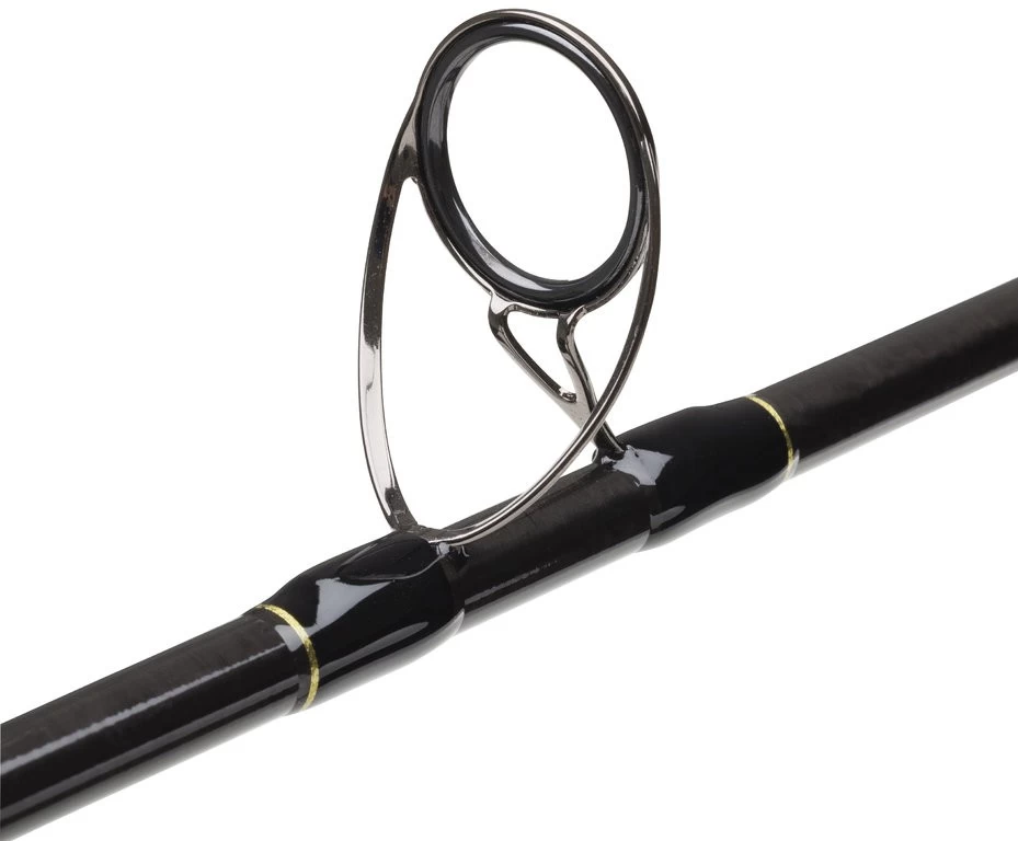 PENN Regiment II Sea Trout 300cm - Meerforellen-Rute 2 PENN Regiment II Sea Trout 300cm - Meerforellen-Rute – Bild 2