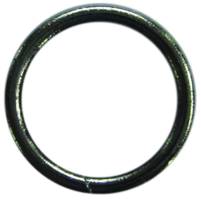 Shakespeare Split Rings - Sprengringe 2 Shakespeare Split Rings - Sprengringe – Bild 2