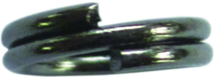 Shakespeare Split Rings - Sprengringe 1 Shakespeare Split Rings - Sprengringe