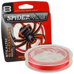 SPIDERWIRE Stealth Smooth 8 - 8-fach Geflochtene Schnur 150m 9 SPIDERWIRE Stealth Smooth 8 - 8-fach Geflochtene Schnur 150m -Sportfischen 1422114 1422148kKrA6D1o0EwCT 1280x1280