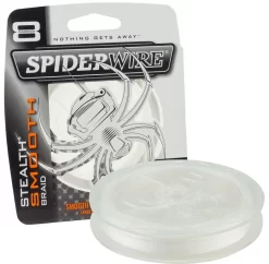 SPIDERWIRE Stealth Smooth 8 - 8-fach Geflochtene Schnur 150m 11 SPIDERWIRE Stealth Smooth 8 - 8-fach Geflochtene Schnur 150m -Sportfischen 1422255 1422276wiSCDUwCPNaav 1280x1280
