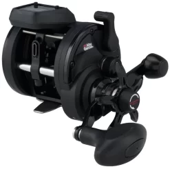Sportfischen 23 Abu Garcia Altum DLC Serie