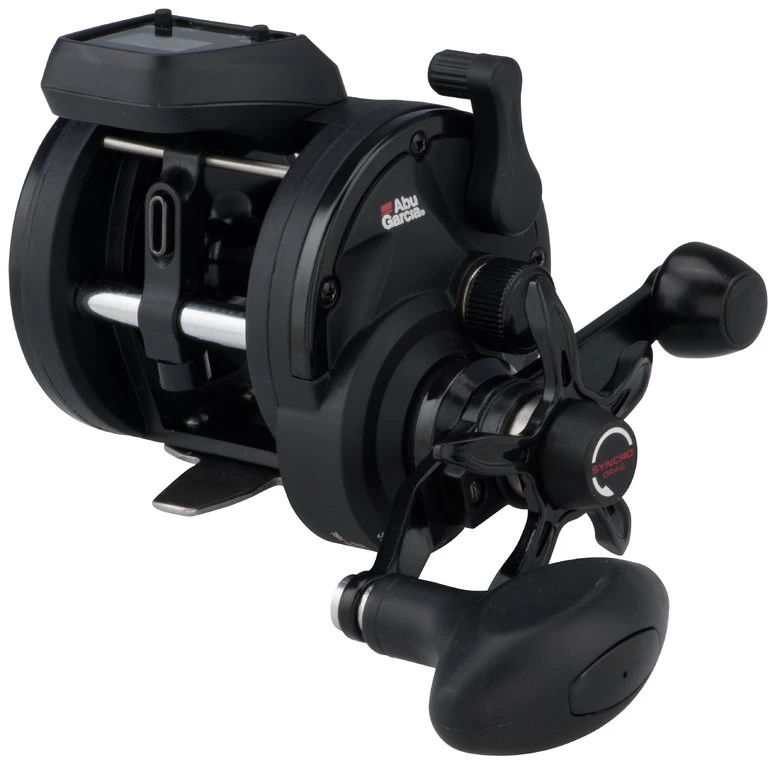 Abu Garcia Altum DLC Serie 1 Abu Garcia Altum DLC Serie