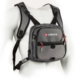 GREYS Chest Bag - Rucksack Mit Brusttasche -Sportfischen 1436374 ChestPack ChestPack 2018 alt5 1333 mannequinvbzf2AOhWHC1i 1280x1280