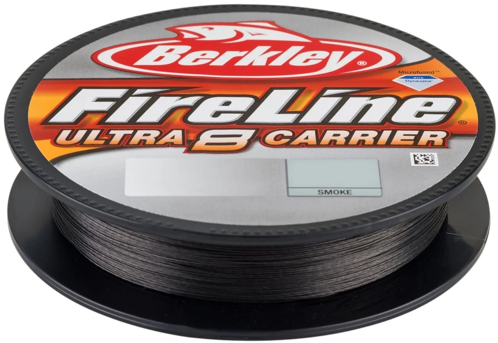 Berkley FireLine Ultra 8 - 8-fach Geflochtene Schnur 4 Berkley FireLine Ultra 8 - 8-fach Geflochtene Schnur – Bild 4