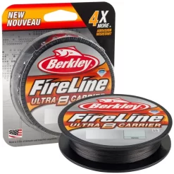 Berkley FireLine Ultra 8 - 8-fach Geflochtene Schnur 10 Berkley FireLine Ultra 8 - 8-fach Geflochtene Schnur -Sportfischen 1446569 FireLine Ultra 8 Filler Smoke 2018 alt5WI6bjAwsdHFWI 1280x1280