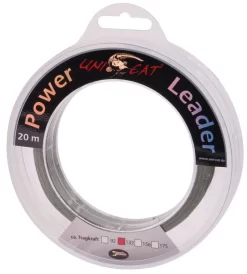 Uni Cat Power Leader - Geflochtene Vorfachschnur -Sportfischen 1510 132GN9YbYwngqCGO 1280x1280