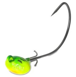 UniCat Wide Offset FT-Jig - Jighaken -Sportfischen 1550 102 128tUrfWWn4Ajcy2 1280x1280