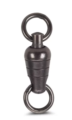 Uni Cat Camou Ultra Rotation Swivel - Wirbel