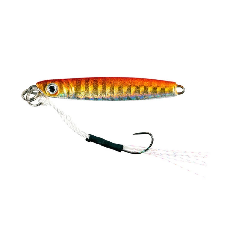 FLADEN ROCK BUDDY - Micro Shore Jig 6 FLADEN ROCK BUDDY - Micro Shore Jig – Bild 6