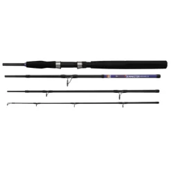 DEGA Nordic Seamaster Power Travel 2,10m - 80-200g