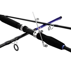 DEGA Nordic Seamaster Power Travel 2,10m - 80-200g -Sportfischen 1672210 03 759394 1280x1280