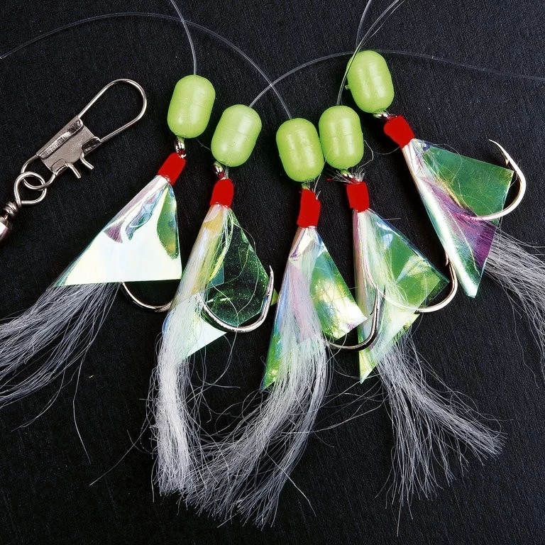 FLADEN Deep Sea Rig D1 2 FLADEN Deep Sea Rig D1 – Bild 2