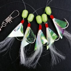 FLADEN Deep Sea Rig D1