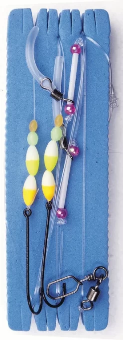 FLADEN Plattfisch Paternoster-Vorfach II