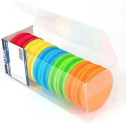 FLADEN EVA Rig Winders Farbig 10 Stück