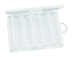 FLADEN Kunstköderbox Mit 10 Y-Einteilungen