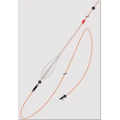 FLADEN Bomb Float Set Trout & Rainbow Trout - 20g -Sportfischen 1 765813 1280x1280