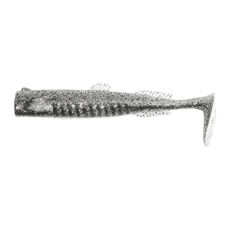 FLADEN GIANT GOBY Shad Oder Single Tail 17cm 1 FLADEN GIANT GOBY Shad Oder Single Tail 17cm