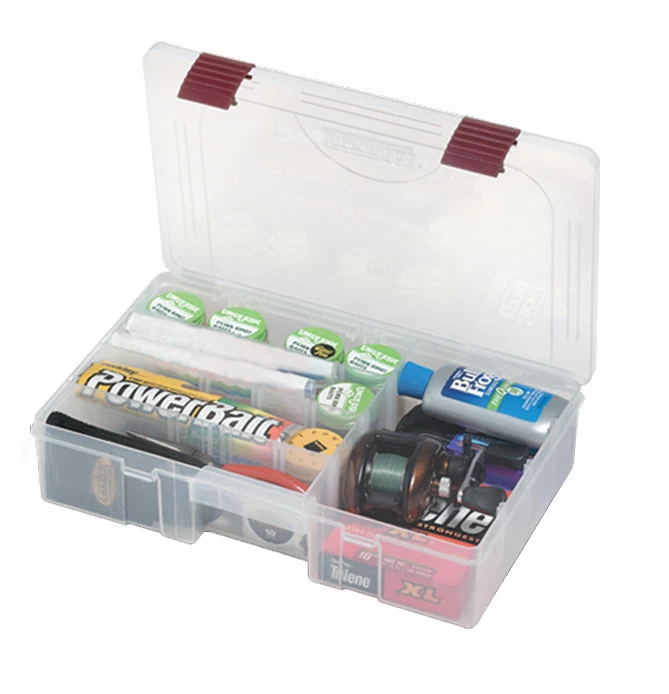 PLANO ProLatch StowAway Deep Bulk Storage Box 237800 1 PLANO ProLatch StowAway Deep Bulk Storage Box 237800