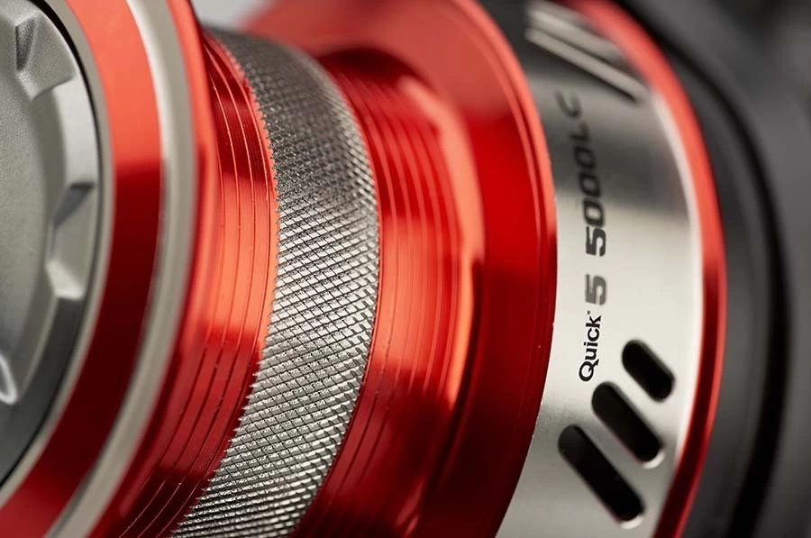 DAM Quick 5 LC 5000-7000 FD Rollen-Serie 3 DAM Quick 5 LC 5000-7000 FD Rollen-Serie – Bild 3