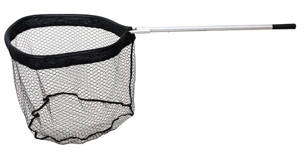 Behr Großfisch-Bootskescher 1 Behr Großfisch-Bootskescher