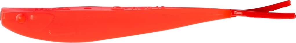 QUANTUM Q-Fish Gummifisch 13cm - 5 Stück - Made By Mann's 6 QUANTUM Q-Fish Gummifisch 13cm - 5 Stück - Made By Mann's – Bild 6