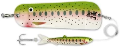 Rhino Flasher Mit Soft Finny Lure 20cm 9 Rhino Flasher Mit Soft Finny Lure 20cm -Sportfischen 3376008 1280x1280