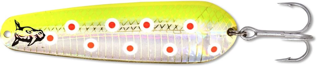 RHINO Trolling Spoon Trout Killer 1 RHINO Trolling Spoon Trout Killer