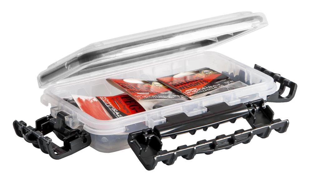 PLANO Waterproof StowAway (3400) 344010 - Köderbox 1 PLANO Waterproof StowAway (3400) 344010 - Köderbox