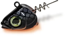 QUANTUM Pelagic Head With Screw - Jigkopf Mit Schraube