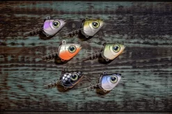 QUANTUM Pelagic Head With Screw - Jigkopf Mit Schraube -Sportfischen 3457002 6 769059 1280x1280