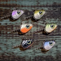 QUANTUM Pelagic Head With Screw - Jigkopf Mit Schraube -Sportfischen 3457002 7 769060 1280x1280