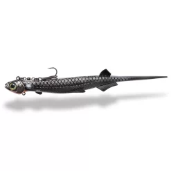Quantum Pelagic Shad Set Pin-Tail - Gummifisch