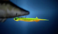 Quantum Pelagic Shad Set Pin-Tail - Gummifisch -Sportfischen 3460004 C2 769242 1280x1280