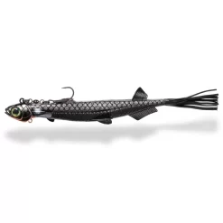 Quantum Pelagic Shad Set Hairy-Tail - Gummifisch