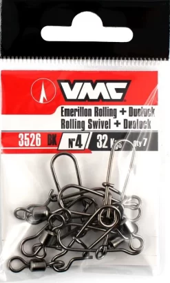 VMC Crane Wirbel Mit Duolock - Emerillon Rolling+Duolock -Sportfischen 3526BK0004I9wgavRITD8DZNV 1280x1280
