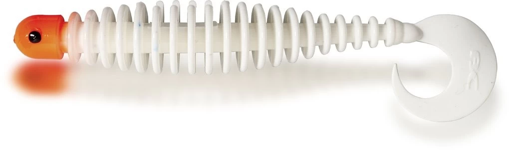 Black Cat - Curly Worm 5 Black Cat - Curly Worm – Bild 5