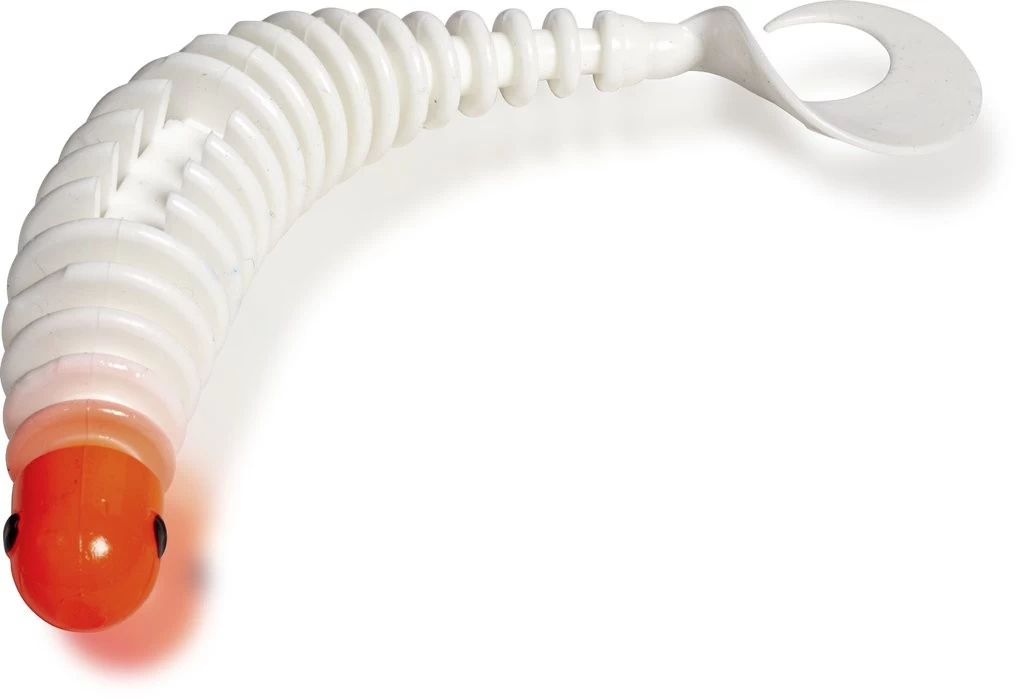 Black Cat - Curly Worm 6 Black Cat - Curly Worm – Bild 6