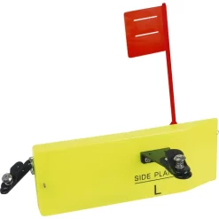 FLADEN Side Planer Board - Scherbrett -Sportfischen 36 122501 Side Planer 250x85mmLImkiOJqxFxj3 1280x1280