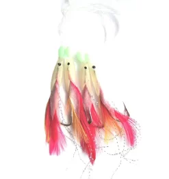 Behr Makrelen-Paternoster Mit Fischimitationen -Sportfischen 36 13201 1280x1280