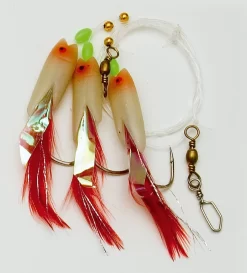 Behr Starkes Norwegen-Paternoster Glo