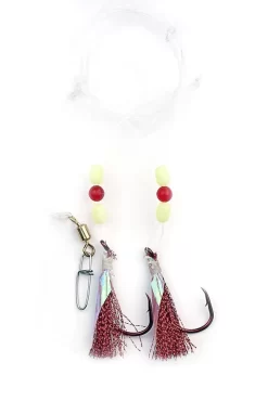 Behr Starkes Dorsch-System 5/0