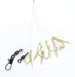 Behr Heringsystem Mit Echter Fischhaut Gr. 6